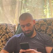Хусеи, 45, Нальчик