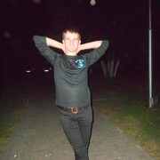 Андрей, 31, Стародуб
