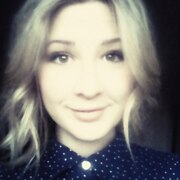 Ксения, 30, Черноголовка