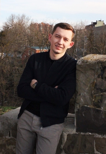 My photo - Sergey, 28 from Rostov-on-don (@sergey897047)