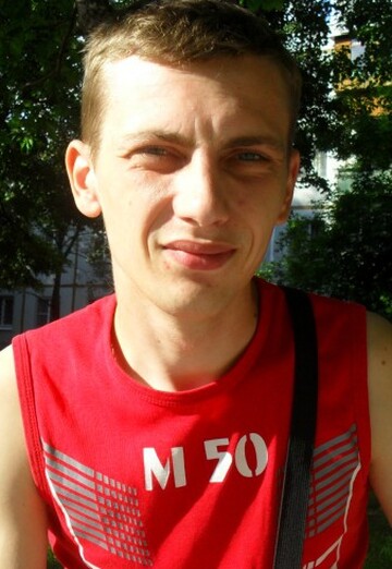 My photo - Sergey, 37 from Gurzuf (@sergey7903912)