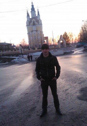 Моя фотография - Дмитрий, 36 из Томск (@8996173)