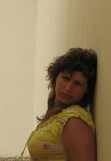 Моя фотография - Вера, 39 из Вышний Волочек (@vepohka)