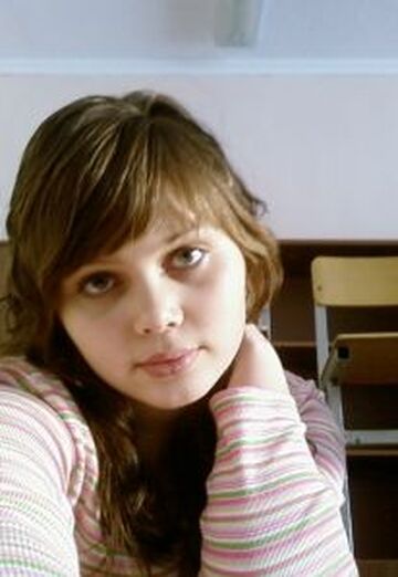 Viktoriya (@vikau50) — minha foto № 3