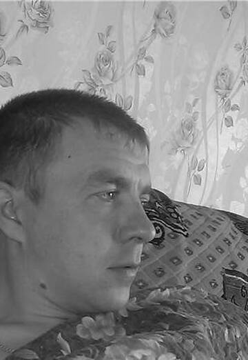 Моя фотография - Саша, 39 из Рыбинск (@user286556)