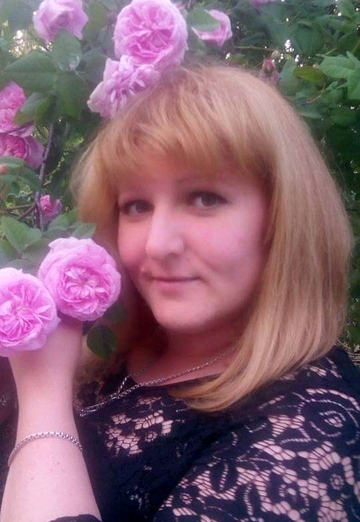 La mia foto - Jasmin, 40 di Charkiv (@nezabudka1081)