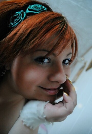 Minha foto - Radmila, 34 de Sortavala (@radmila6540215)