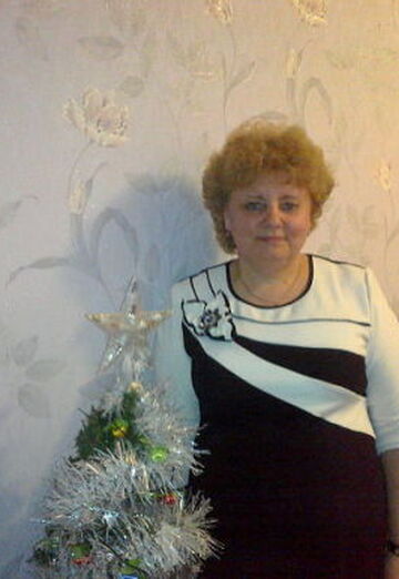 Моя фотография - Наталья, 58 из Хромтау (@natalya27738)