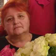 Olga 70 Moscow