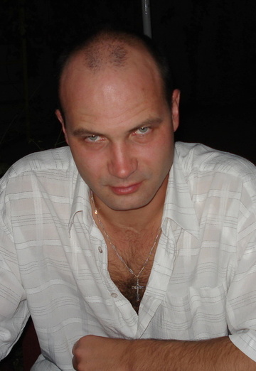 My photo - Oleg, 49 from Kursk (@oleg140027)