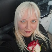 Natalya 43 Новосибирск