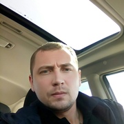 Алексей, 32, Большое Полпино