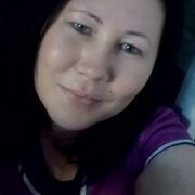 Надежда, 38, Агинское