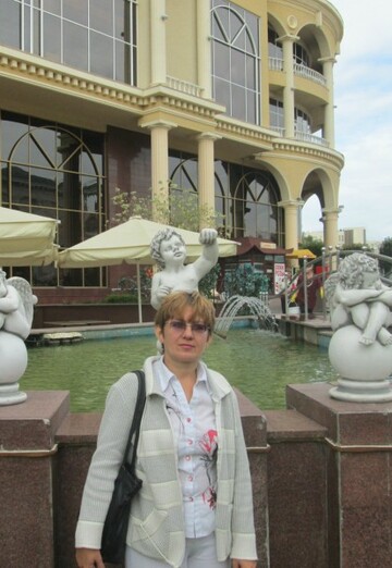 My photo - Olga, 51 from Oboyan' (@olwga4710116)