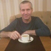 Сергей, 50, Чудово