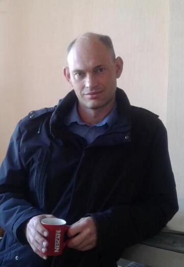My photo - Denis, 39 from Birobidzhan (@denis165758)