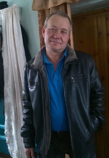 My photo - kazancev oleg vl., 53 from Shentala (@kazancevolegvl)