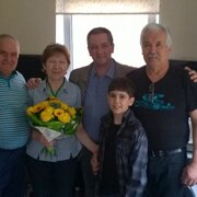 Владимир, 72, Нелидово