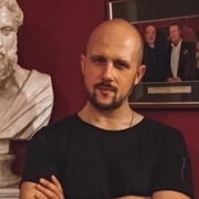 Виталий, 41, Черкизово