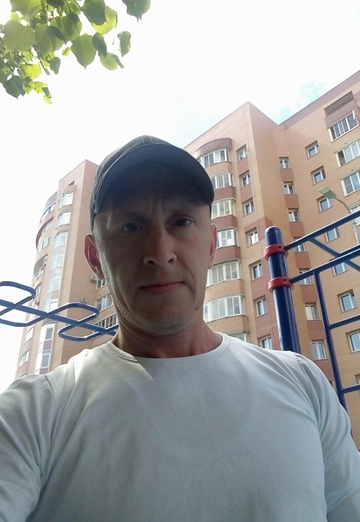 Моя фотография - Виталий, 41 из Гдов (@vitaliy176309)