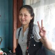 Анюта, 31, Петровск-Забайкальский
