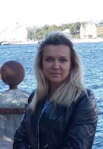 My photo - Karina, 33 from Mariupol (@karina22693)
