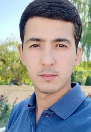 My photo - Timur, 34 from Tashkent (@timur54103)