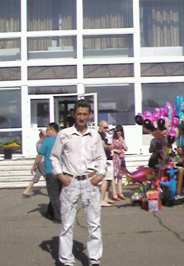 My photo - Farit, 62 from Pavlodar (@farit851)