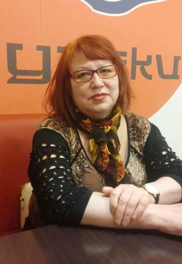 Моя фотография - Людмила, 68 из Гродно (@ludmila103044)