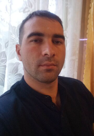My photo - Mihail, 32 from Malakhovka (@mihail201603)