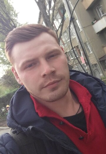 My photo - Ivan, 30 from Kislovodsk (@ivan278864)