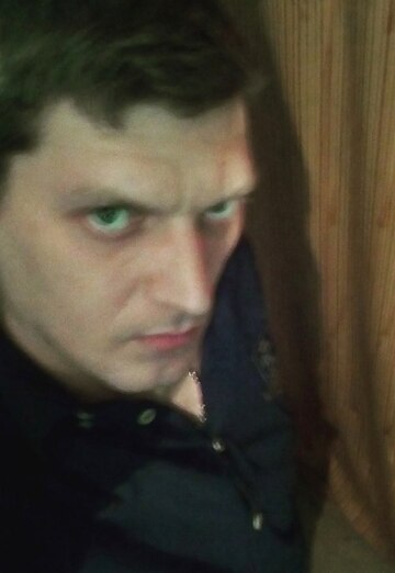 Моя фотографія - Александр, 35 з Волзький (@aleksandr595427)