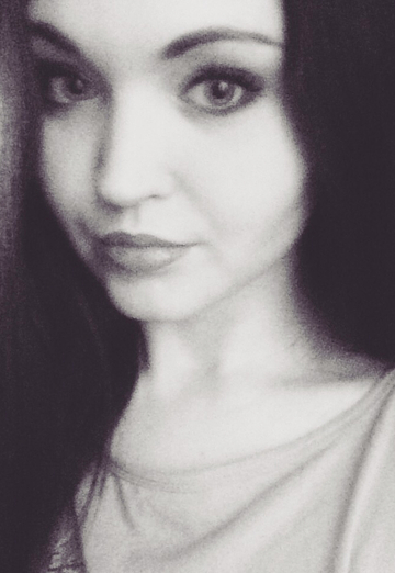 Моя фотография - Светлана, 30 из Вихоревка (@svetlana76116)
