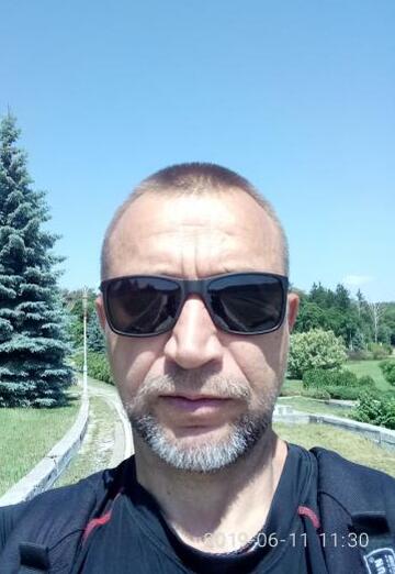 My photo - Mihail, 57 from Kyiv (@mihail203805)