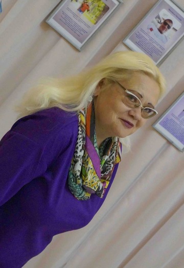 Mein Foto - Irina, 57 aus Angarsk (@irina411350)