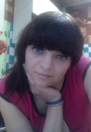 Моя фотография - Татьяна, 33 из Жлобин (@tatyana307397)