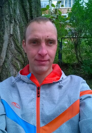My photo - Sergey, 36 from Mozhga (@sergey476015)