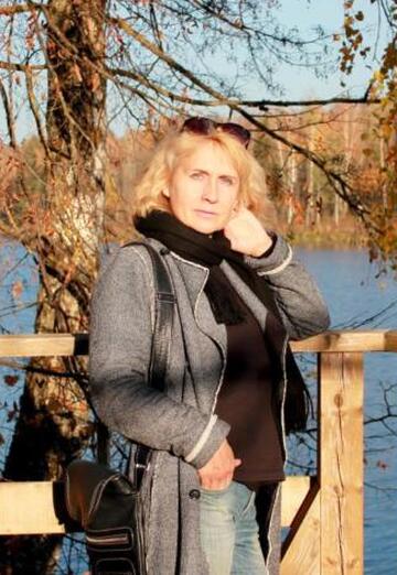 Моя фотография - Наталья, 45 из Хмельницкий (@natalya292774)