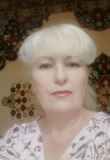Mi foto- Ielena Arapova, 54 de Krivoy Rog (@elenaarapova0)