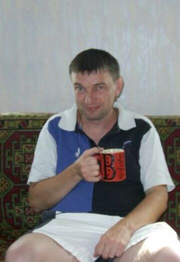 Моя фотография - Maxim, 53 из Минск (@gefes70)