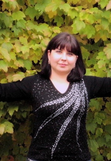 My photo - Tatyana, 41 from Makeevka (@zherdevat)