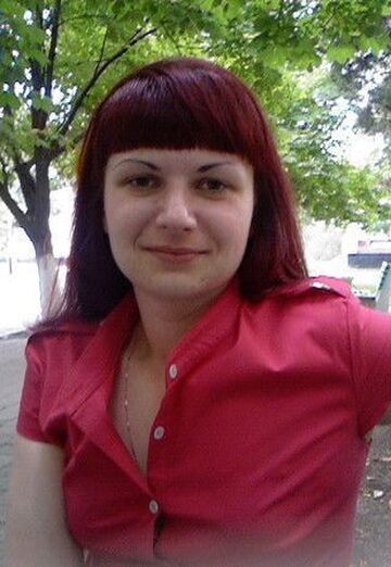 My photo - Svetlana, 41 from Labinsk (@trick82)