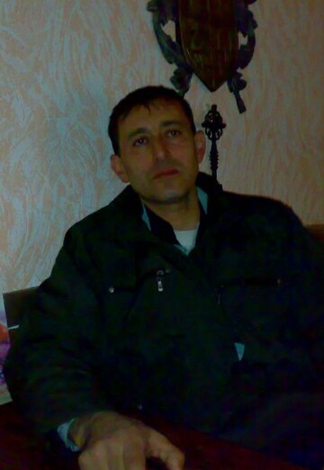 My photo - Aslan, 40 from Grozny (@aslan5993561)