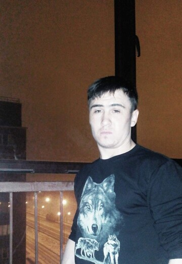 Моя фотография - Михаил, 29 из Новосибирск (@mihail191446)