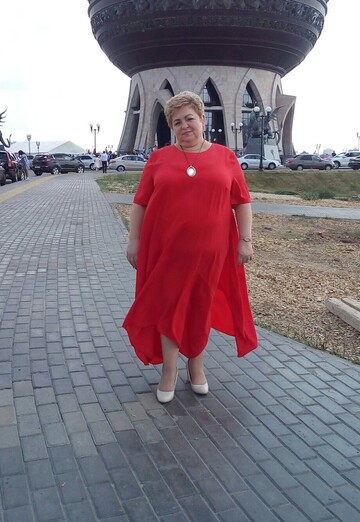 My photo - Galina, 58 from Kazan (@galina82894)