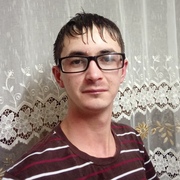 Расим, 21, Набережные Челны