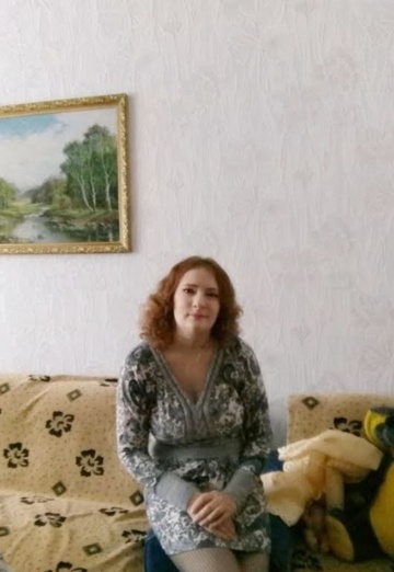 Моя фотография - ТАТЬЯНА, 39 из Минск (@tatyana266520)