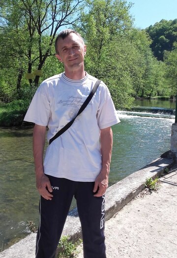 Моя фотография - Veseli, 53 из Белград (@veseli2)