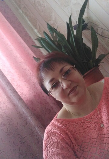 My photo - ANYa, 42 from Barnaul (@tatyanagoncharova9)