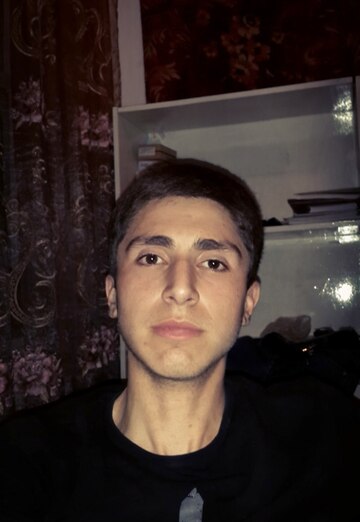 Моя фотография - Hasan, 31 из Алматы́ (@hasan1635)